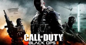 Call Of Duty Black Ops 2 Apocalypse