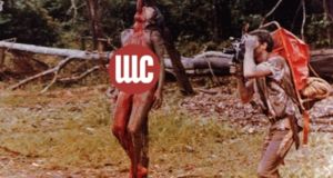 Cannibal Holocaust