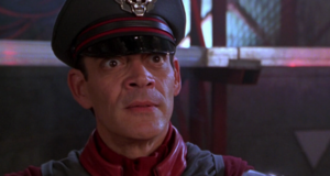 Street Fighter Raul Julia