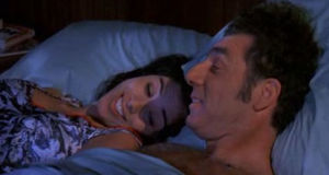 Sarahsilverman Seinfeld