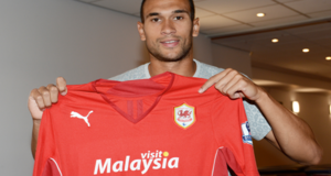 Cardiff Media