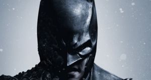 Arkham Origins C