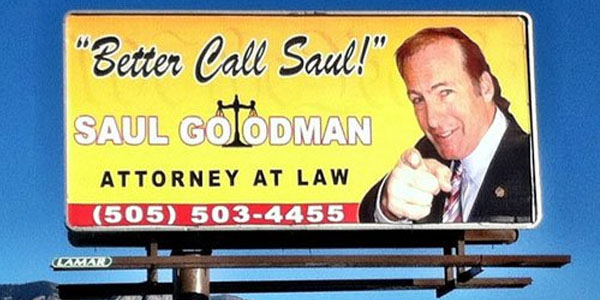 Better Call Saul