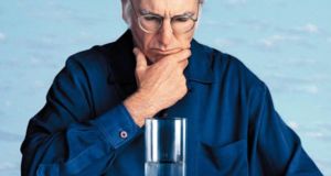 Curb Your Enthusiasm