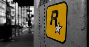 Rockstar Games Source 944553