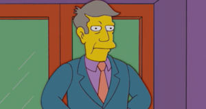 Seymour Skinner