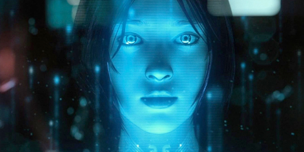 Cortana