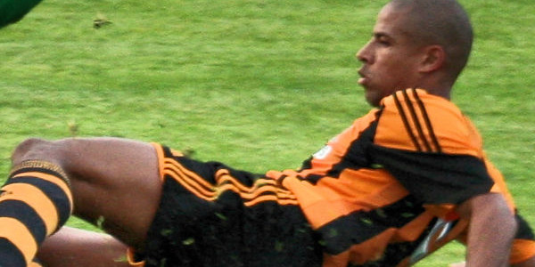 Curtis Davies