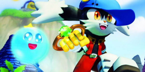 Klonoa