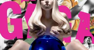 Lady Gaga Artpop