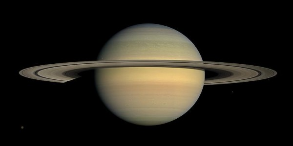 Saturn