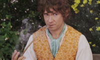 The Hobbit Freeman