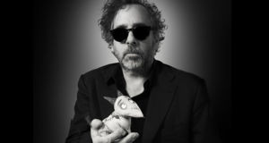 Tim Burton