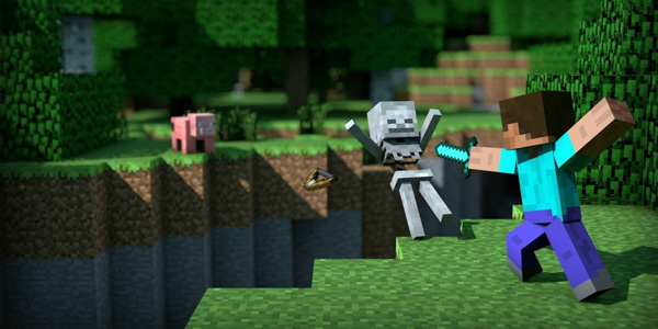 Mojang
