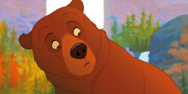 Brother Bear