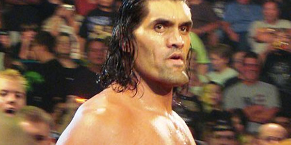 Great Khali