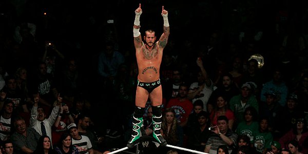 http://commons.wikimedia.org/wiki/File:CM_Punk_(7900535640).jpg