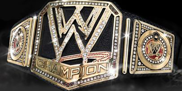 Wwe Belt