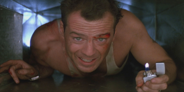 Diehard