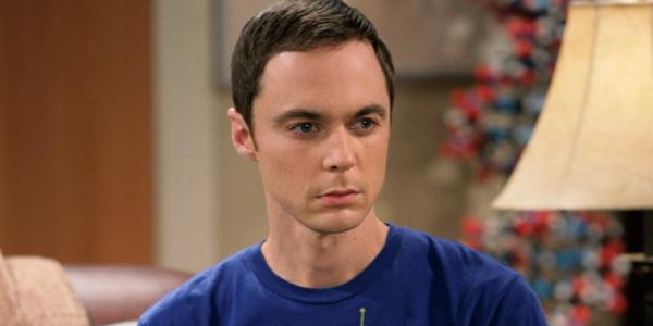 Sheldon Cooper Wrong