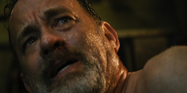 Tom Hanks Captain Phillips