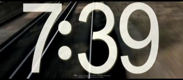 Vimeo trailer