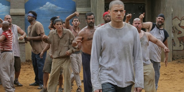 Prison Break