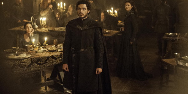 Red Wedding