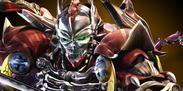 Yoshimitsu