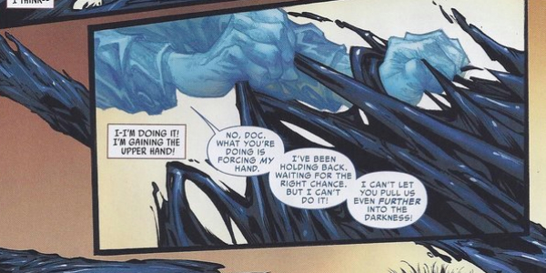 Marvel Comics