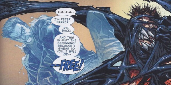 Marvel Comics