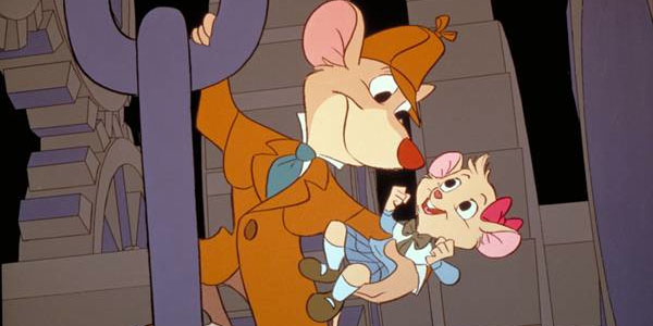 Walt Disney Pictures