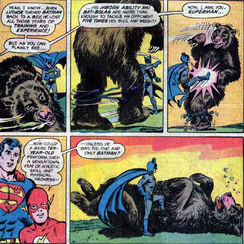 DC Comics