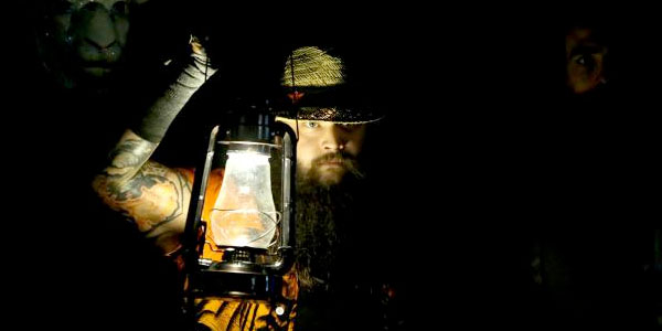 Bray Wyatt