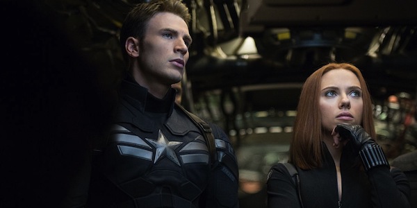 Marvel Studios