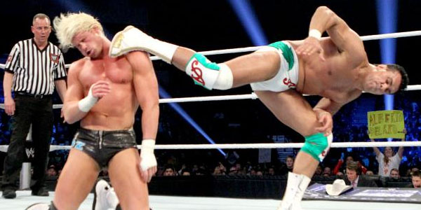 WWE.com