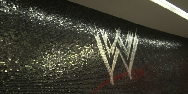 Copyright: The History Of WWE: 50 Years Of Sports Entertainment Blu-ray