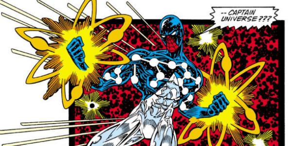 10 Kostum Spider-Man Versi Komik yang Lebih Keren Daripada Kostum Versi Captain America: Civil War