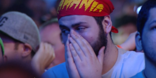 WWE RAW - Top 5 shocking moments in the past 5 years