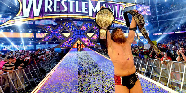 WWE.com