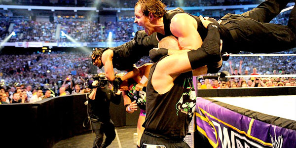 WWE.com