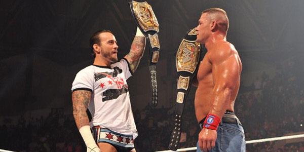 WWE.com
