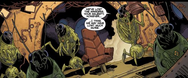 Dark Horse Comics