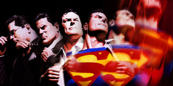 DC Comics