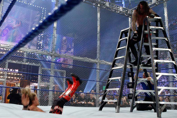 WWE.com