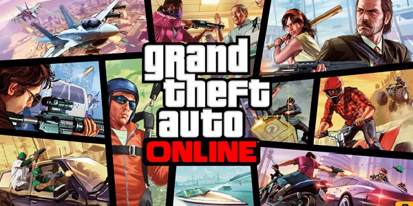 Gta Online