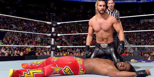 WWE.com