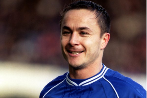 John Marsh/EMPICS Sport