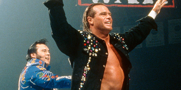 WWE.com