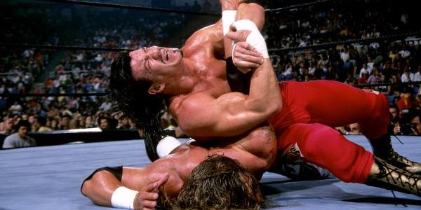 Eddie Guerrero Edge Summerslam